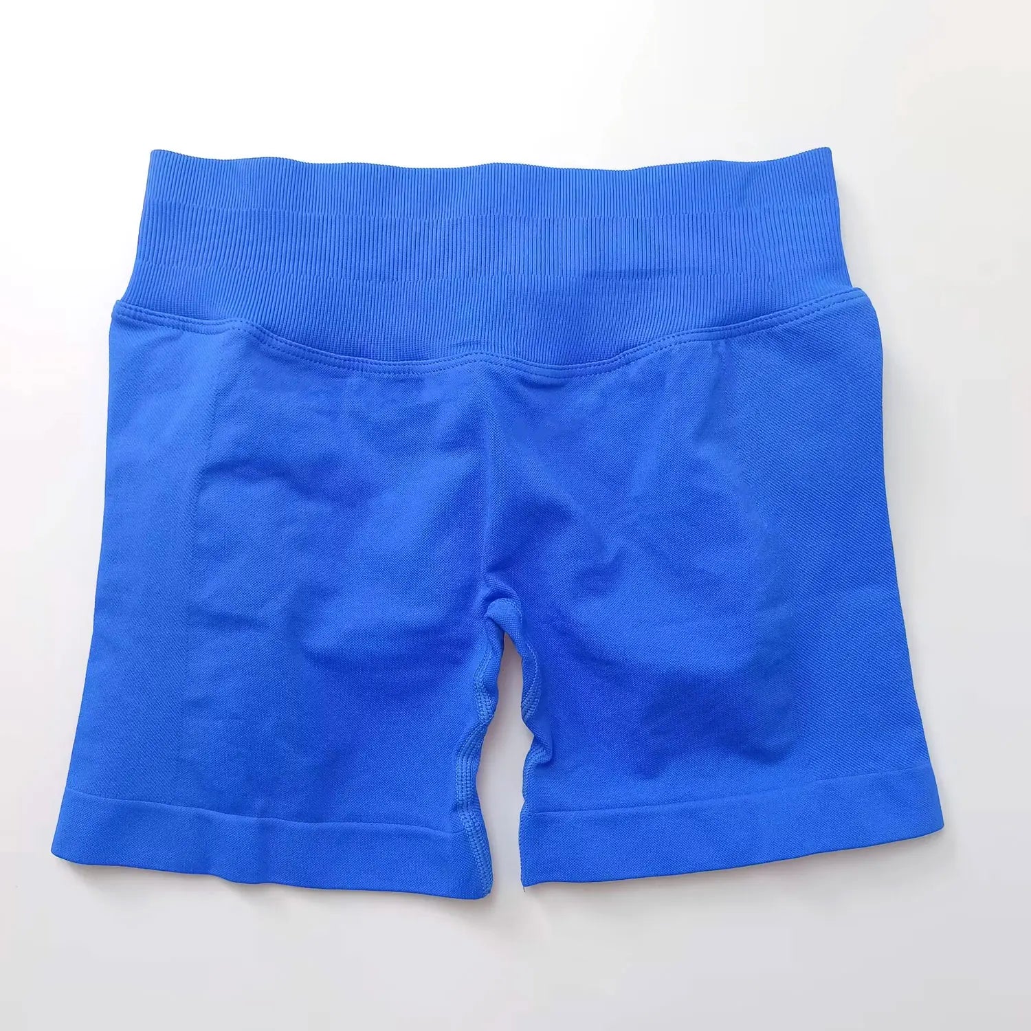 Heart-Racing Sculpt Shorts