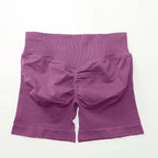 Heart-Racing Sculpt Shorts
