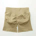Heart-Racing Sculpt Shorts