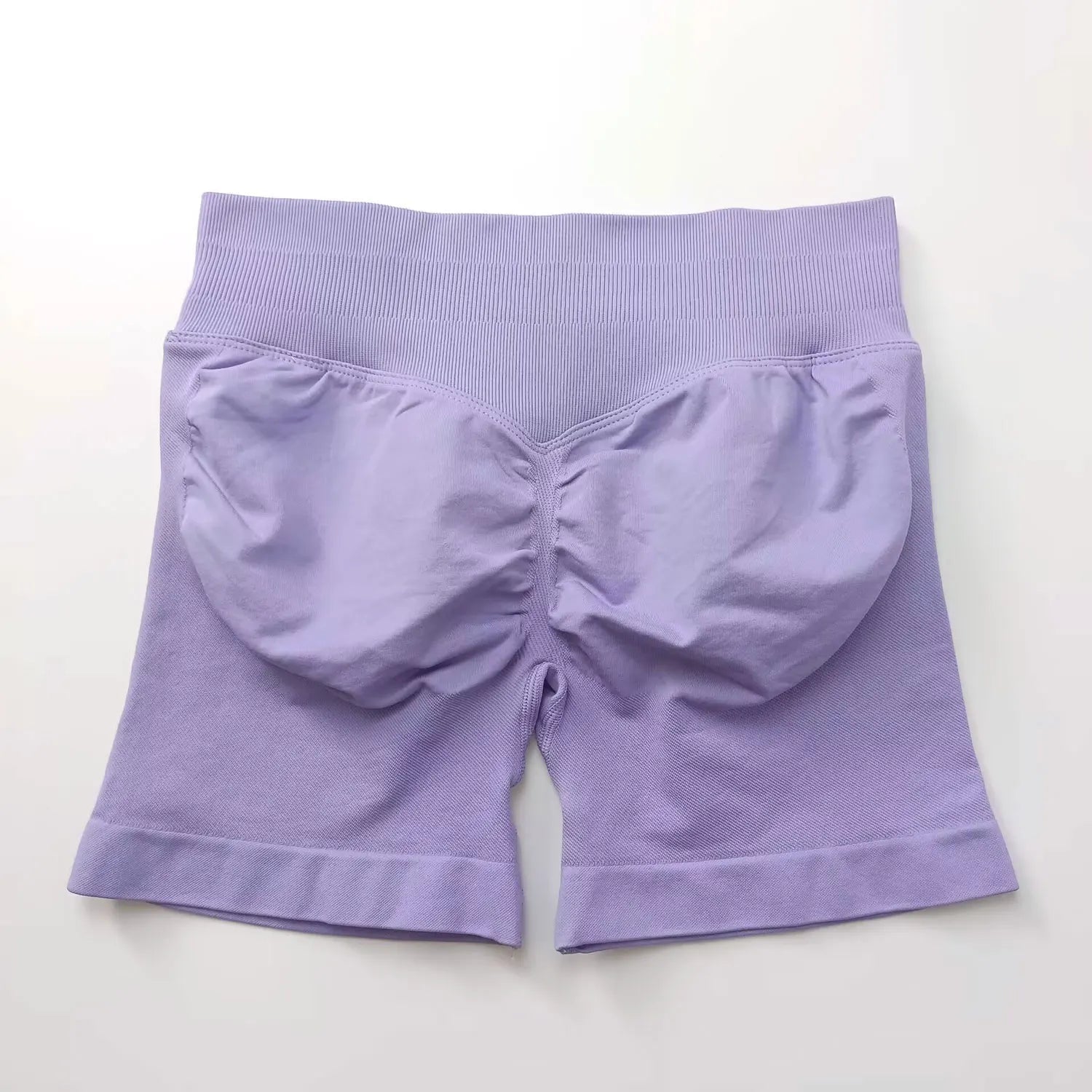 Heart-Racing Sculpt Shorts