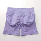 Heart-Racing Sculpt Shorts