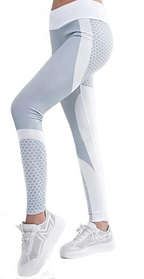 I Feel Amazing in My Body Leggings
