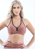 Knockout Energy Bra