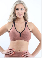 Knockout Energy Bra