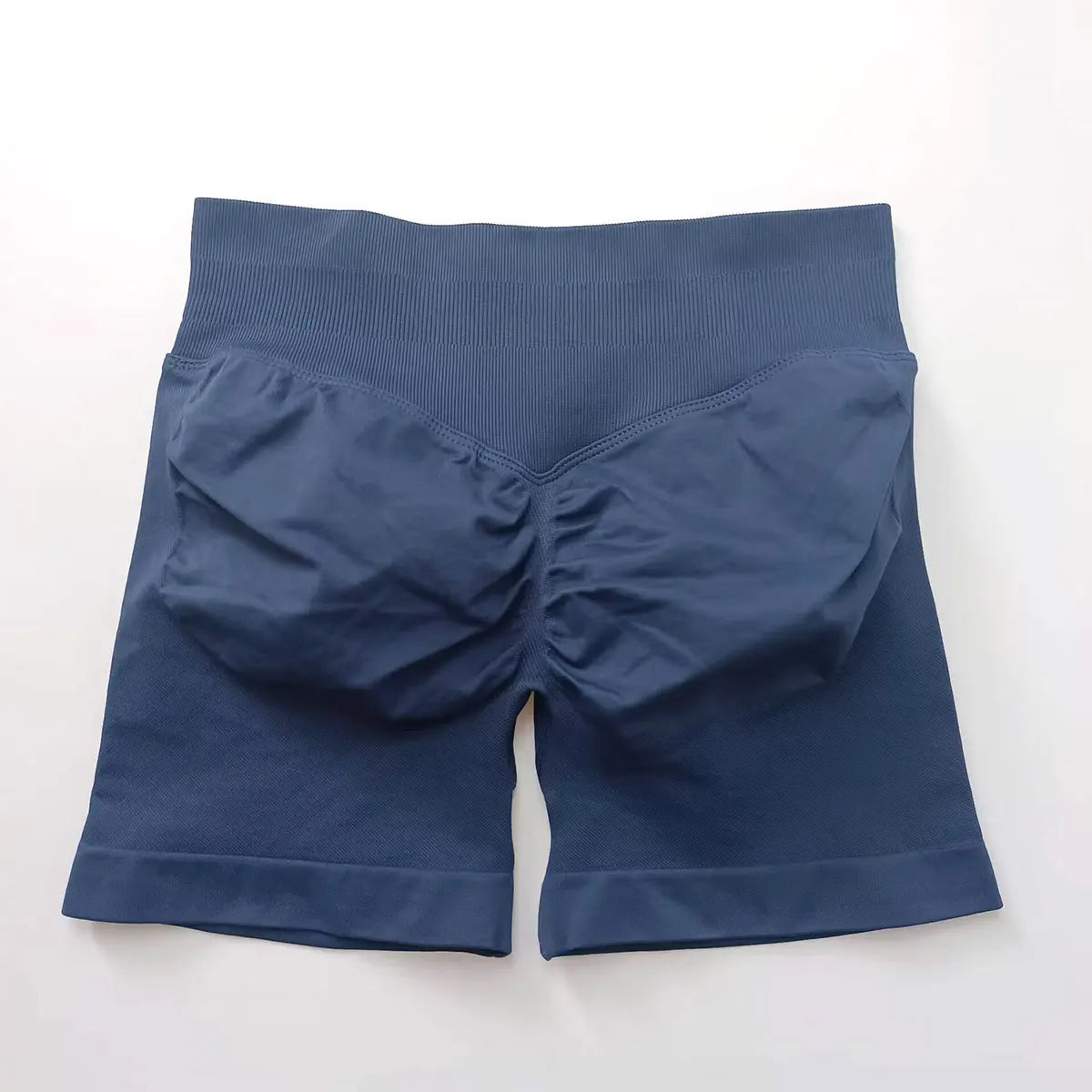 Heart-Racing Sculpt Shorts