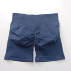 Heart-Racing Sculpt Shorts
