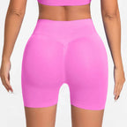 Heart-Racing Sculpt Shorts