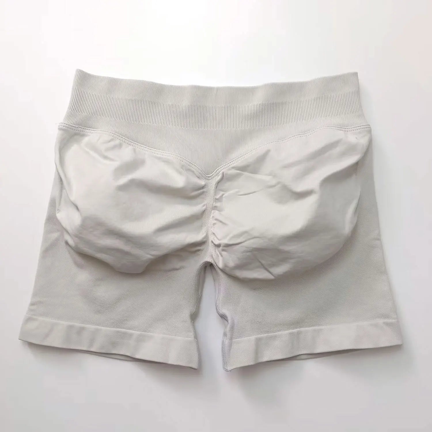 Heart-Racing Sculpt Shorts