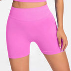Heart-Racing Sculpt Shorts
