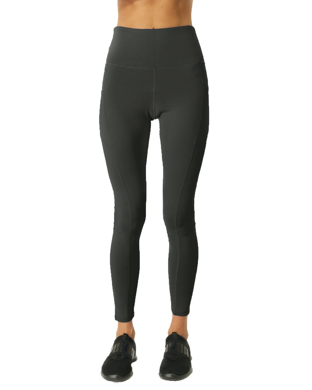 My Strong Girl Energy Leggings