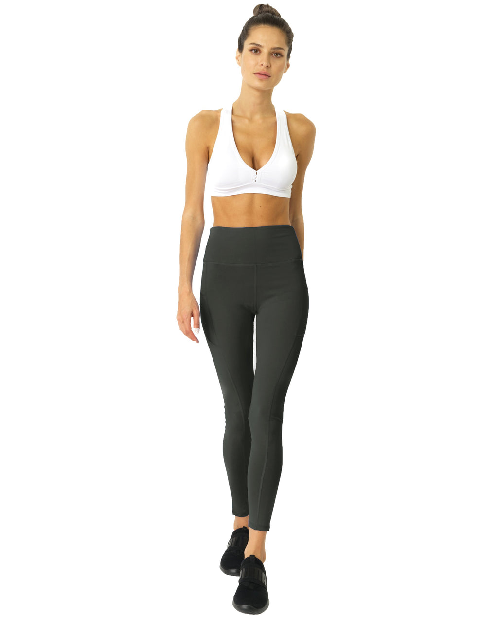 My Strong Girl Energy Leggings