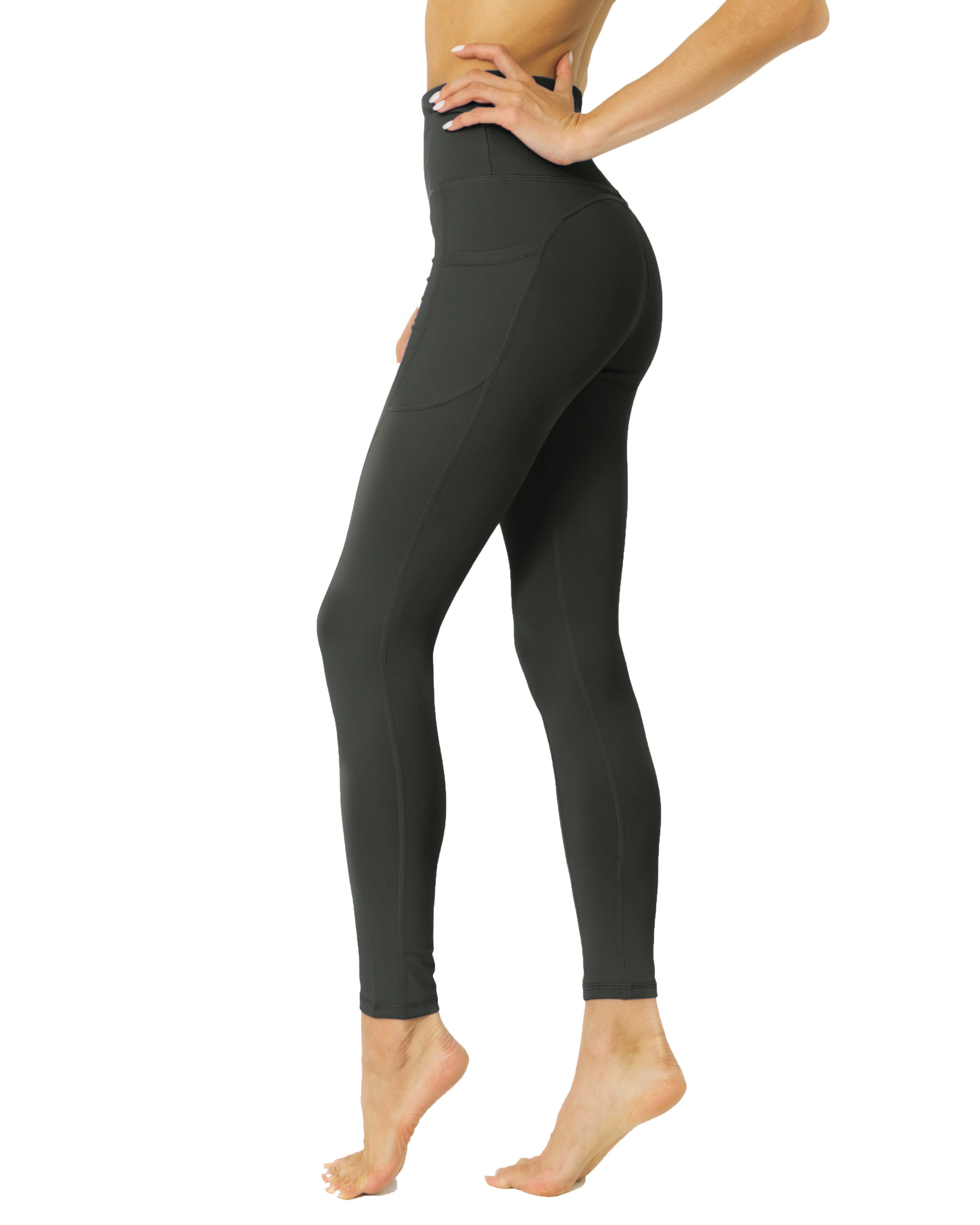 My Strong Girl Energy Leggings