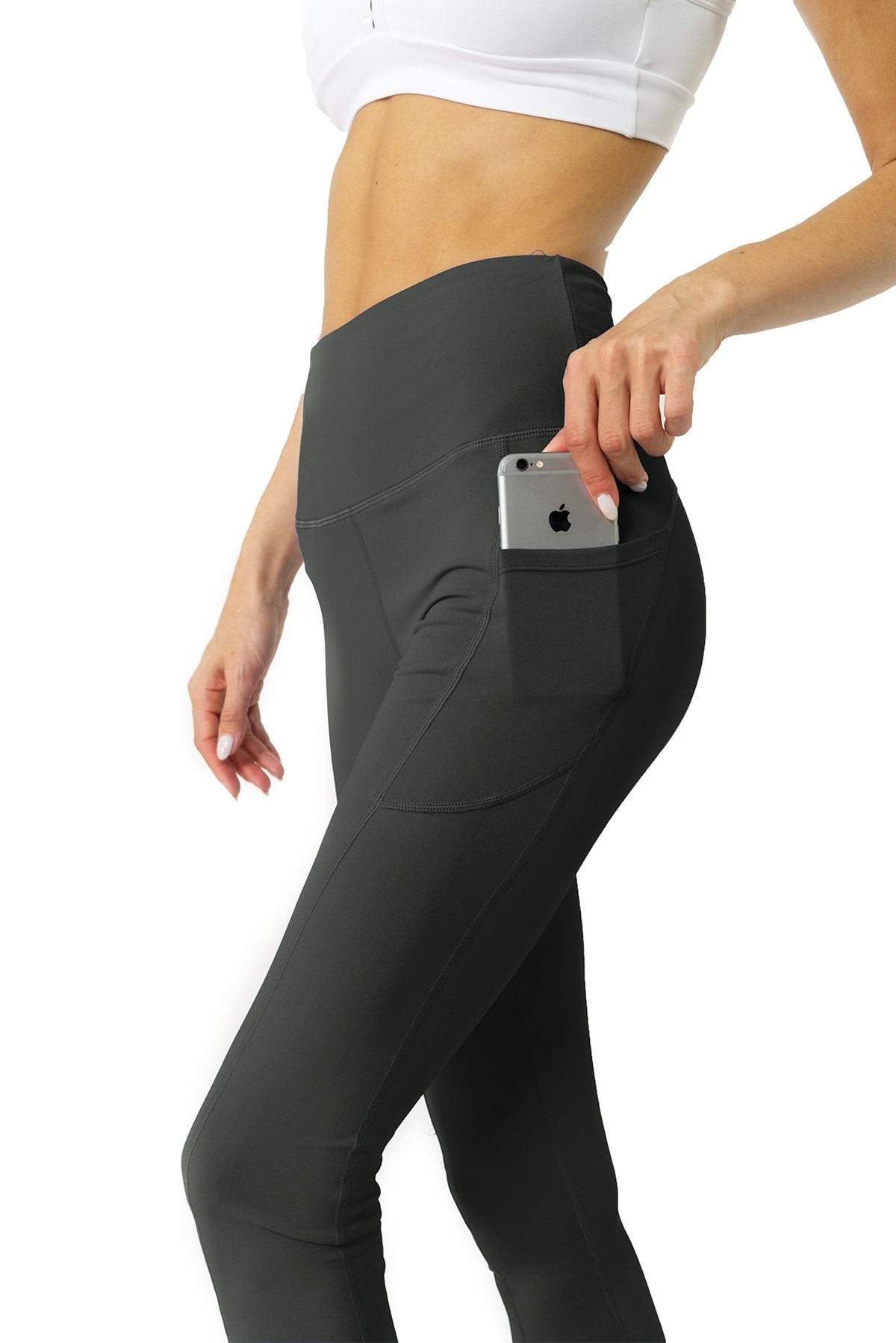 My Strong Girl Energy Leggings