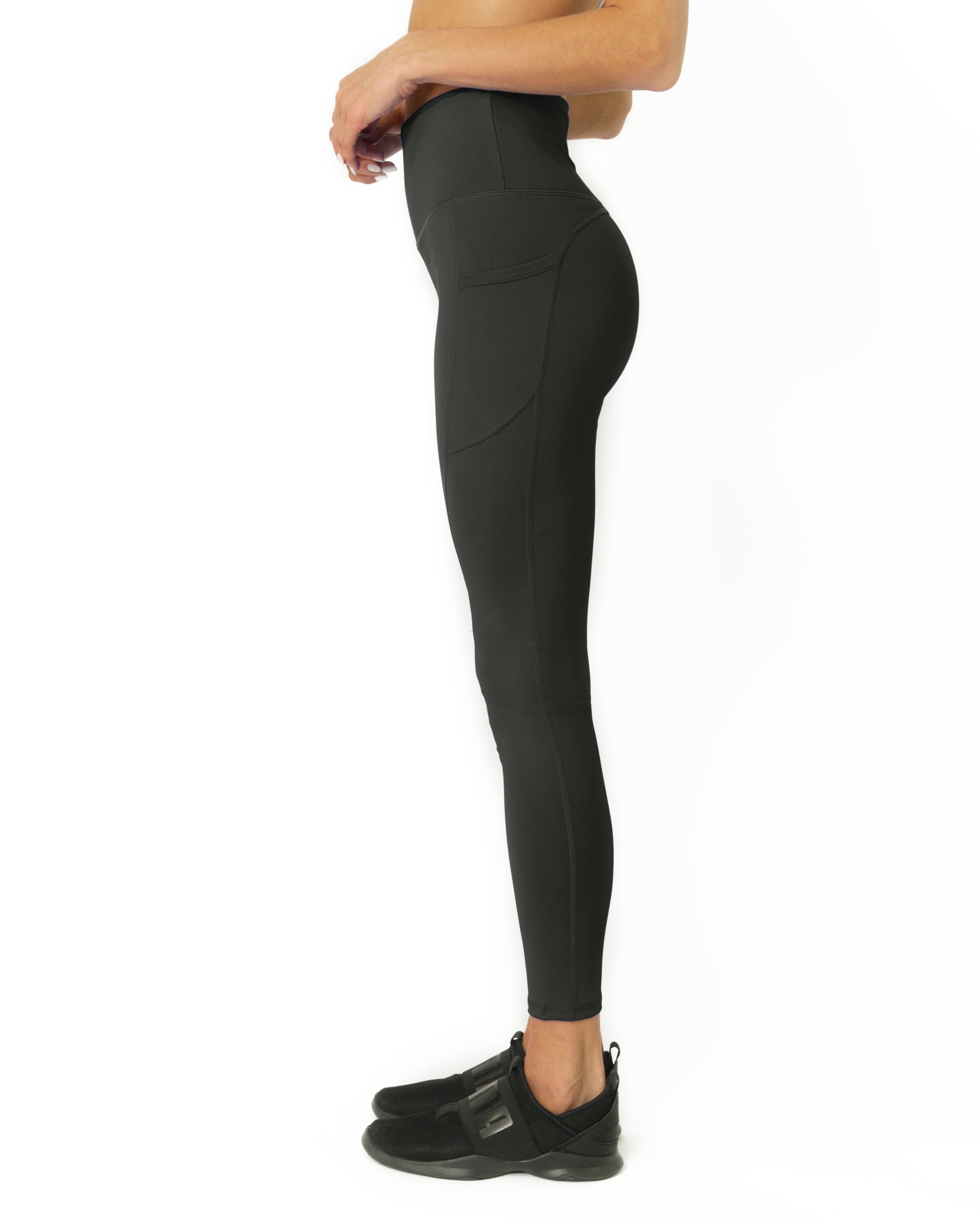 My Strong Girl Energy Leggings