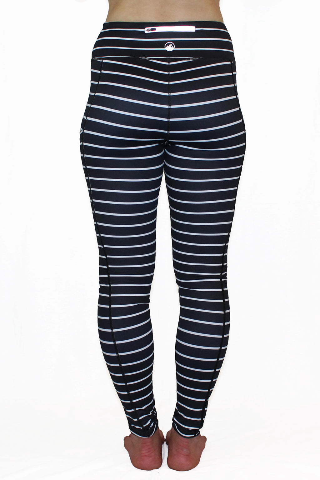 RhythmRush Sculpt Leggings