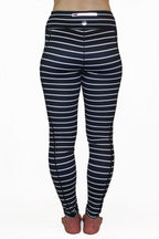 RhythmRush Sculpt Leggings