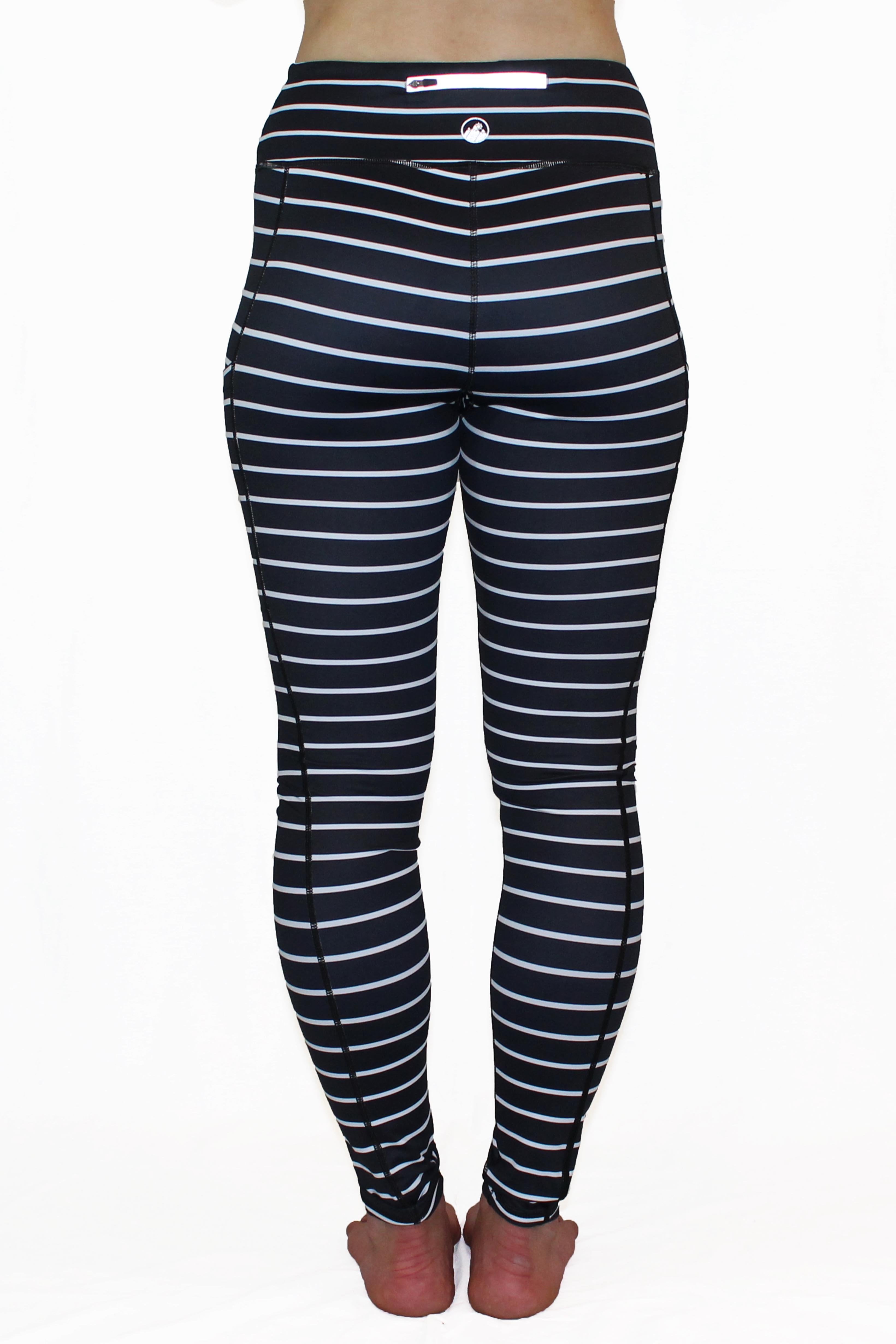 RhythmRush Sculpt Leggings