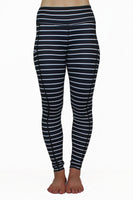 RhythmRush Sculpt Leggings