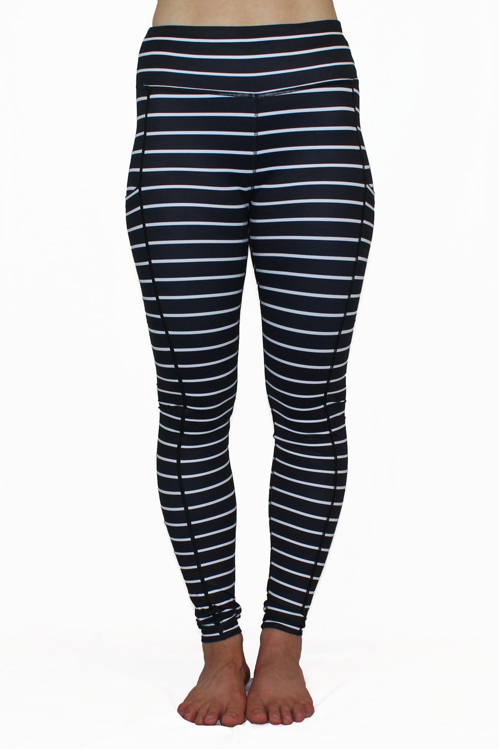 RhythmRush Sculpt Leggings