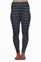 RhythmRush Sculpt Leggings
