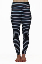 RhythmRush Sculpt Leggings