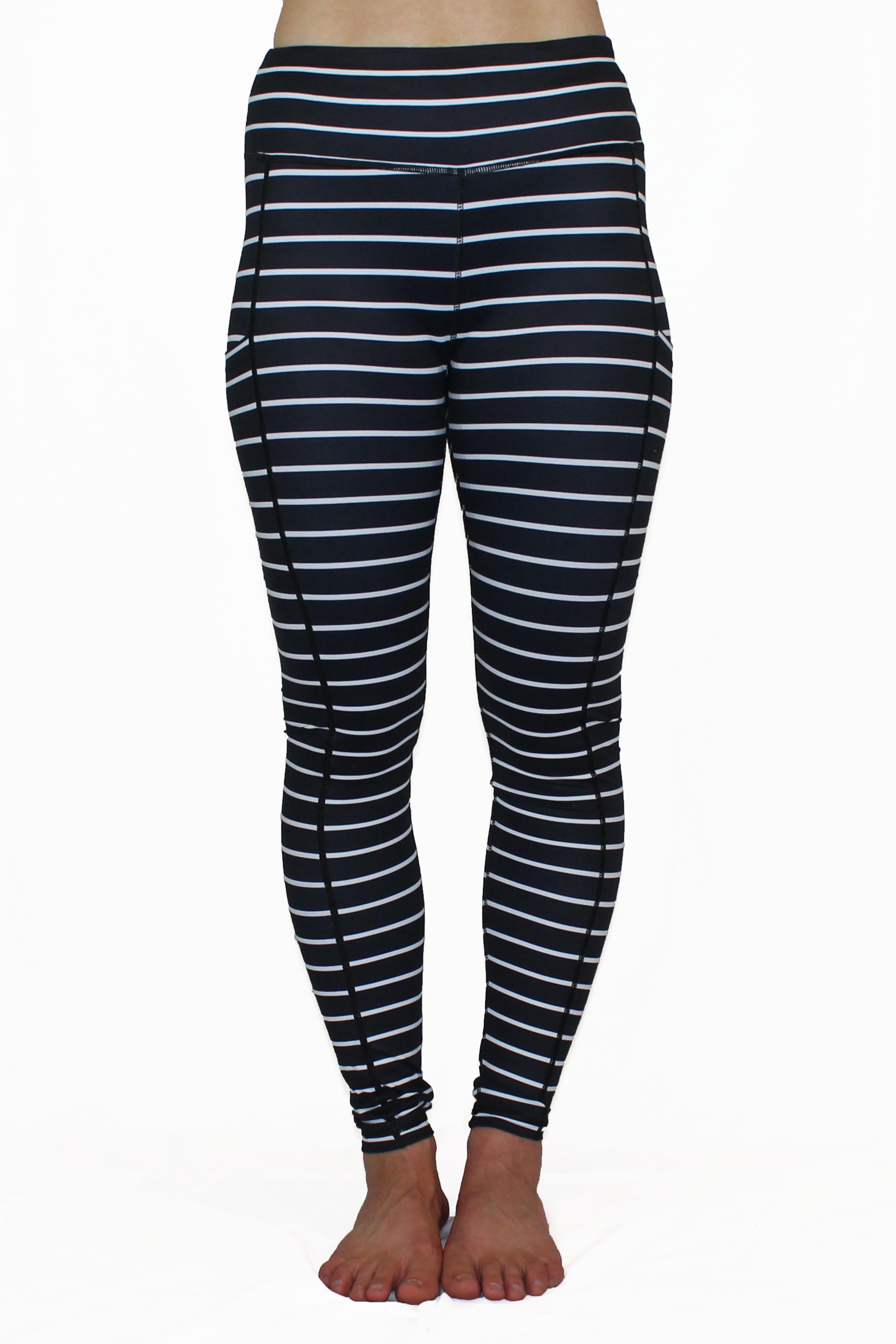 RhythmRush Sculpt Leggings