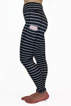 RhythmRush Sculpt Leggings