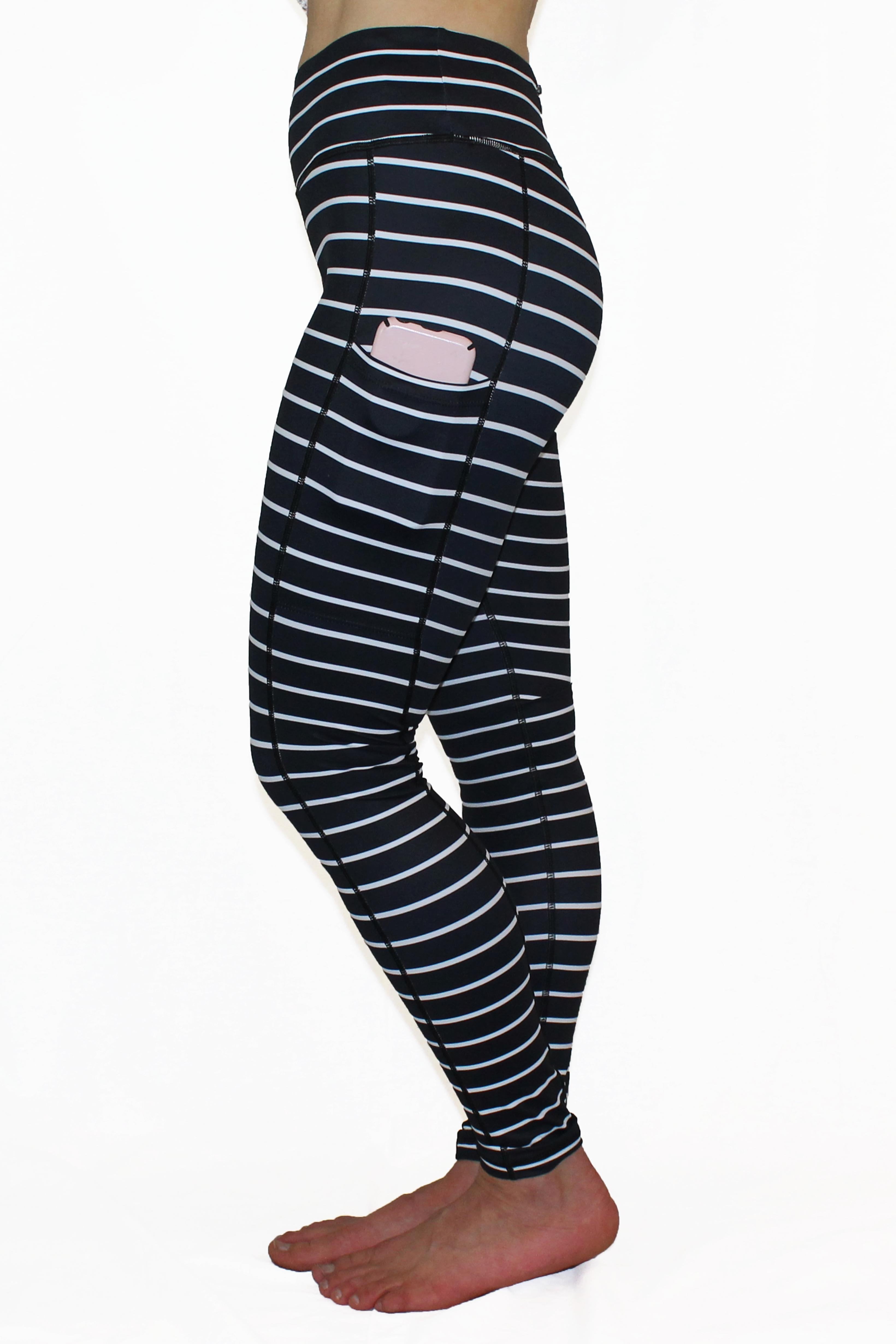 RhythmRush Sculpt Leggings