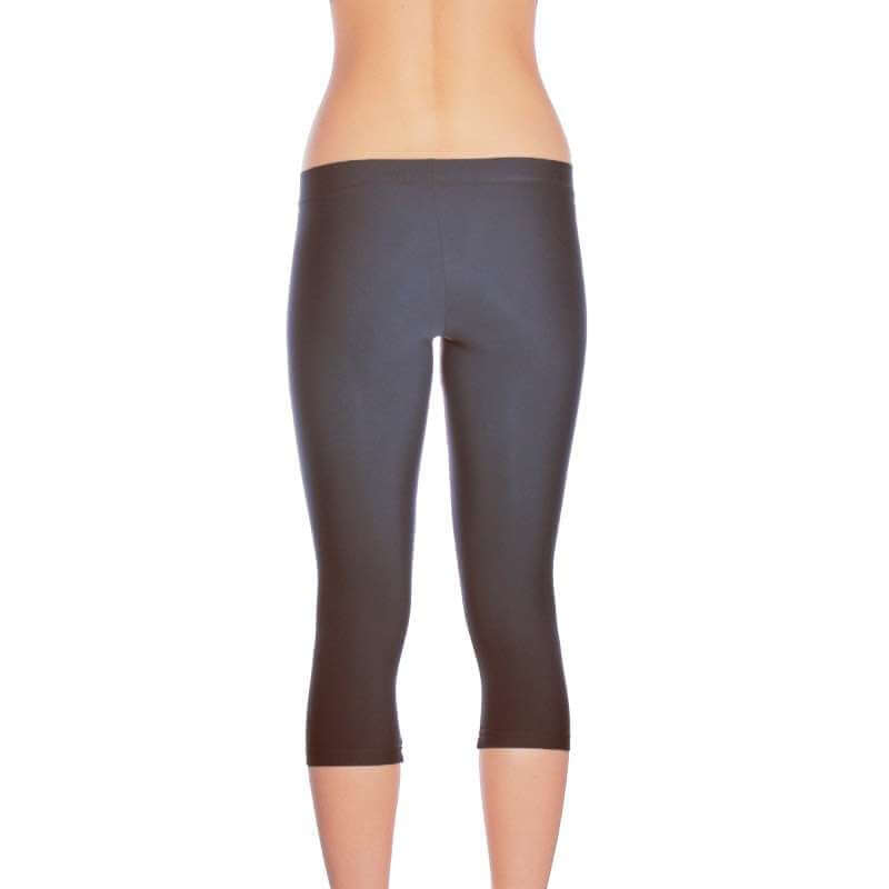 My Body Is Becoming My Vision Leggings