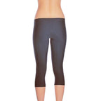 My Body Is Becoming My Vision Leggings
