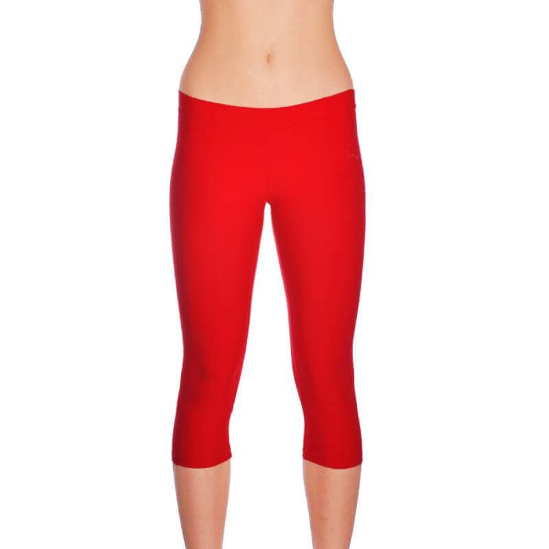 My Body Is Becoming My Vision Leggings