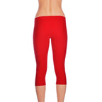 My Body Is Becoming My Vision Leggings