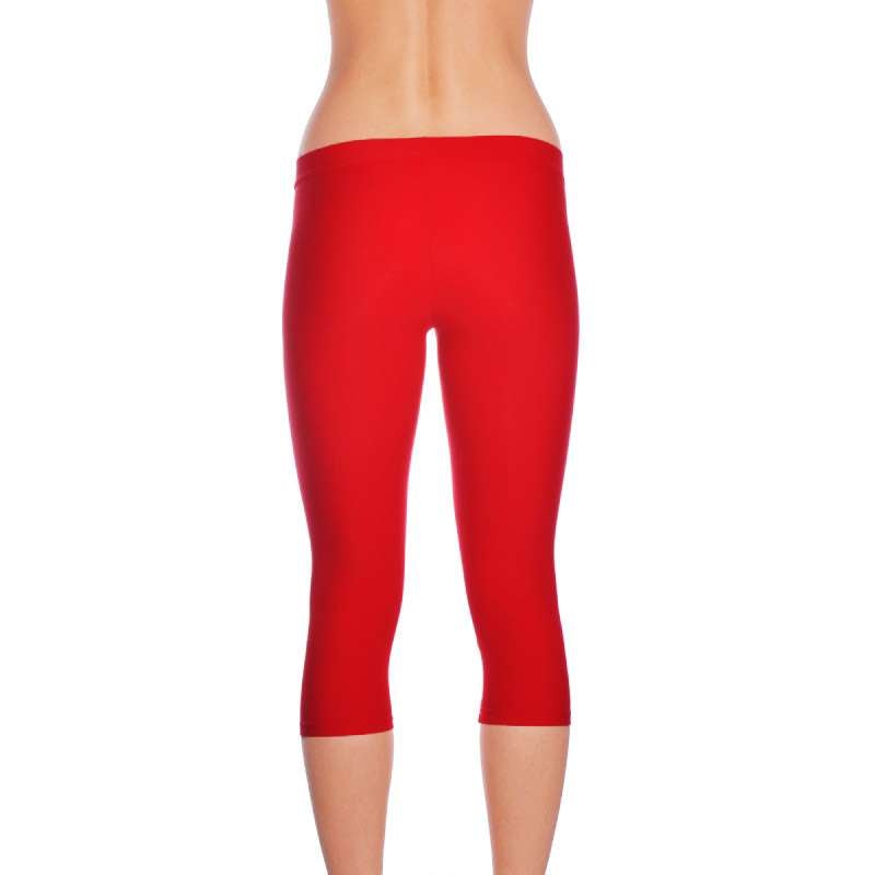 My Body Is Becoming My Vision Leggings