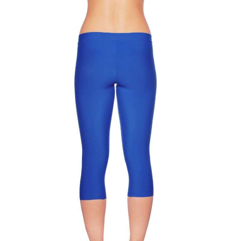 My Body Is Becoming My Vision Leggings