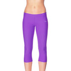 My Body Is Becoming My Vision Leggings