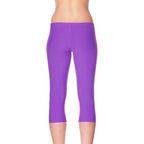 My Body Is Becoming My Vision Leggings