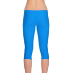 My Body Is Becoming My Vision Leggings
