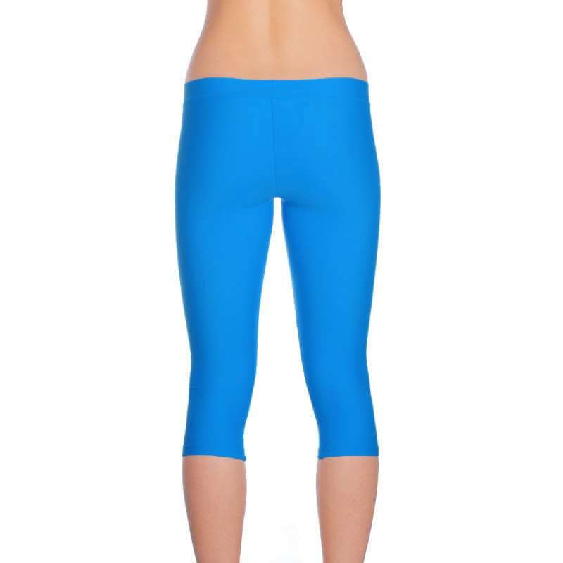 My Body Is Becoming My Vision Leggings