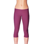 My Body Is Becoming My Vision Leggings