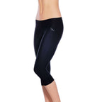 My Body Is Becoming My Vision Leggings