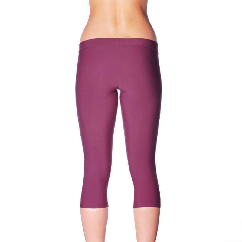 My Body Is Becoming My Vision Leggings