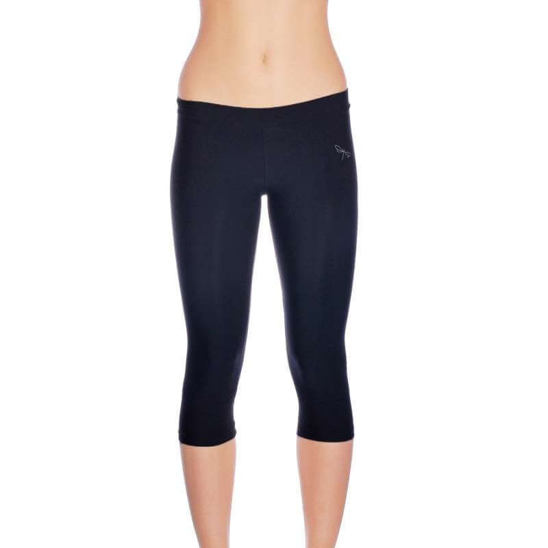 My Body Is Becoming My Vision Leggings