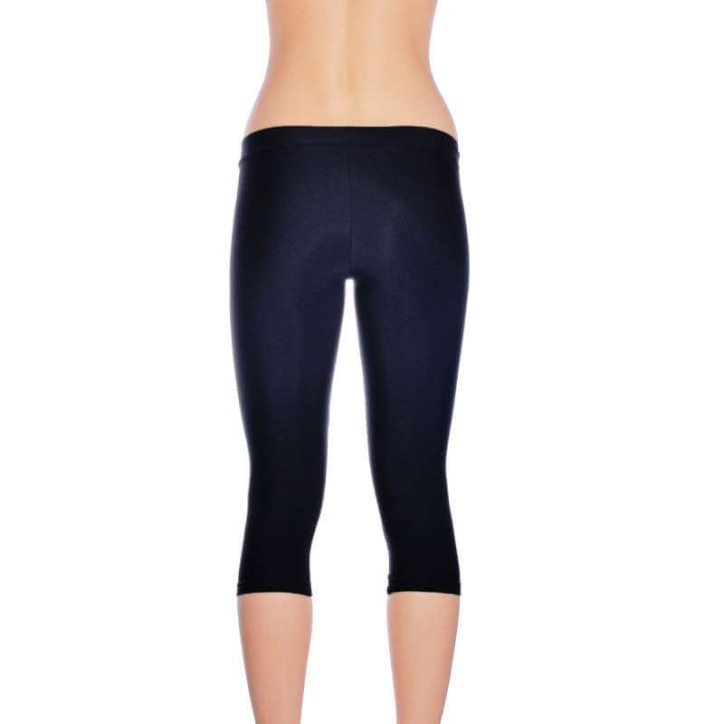 My Body Is Becoming My Vision Leggings