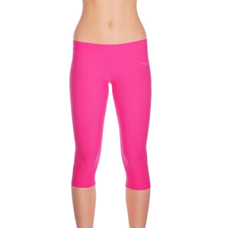 My Body Is Becoming My Vision Leggings