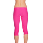 My Body Is Becoming My Vision Leggings