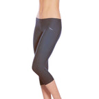 My Body Is Becoming My Vision Leggings