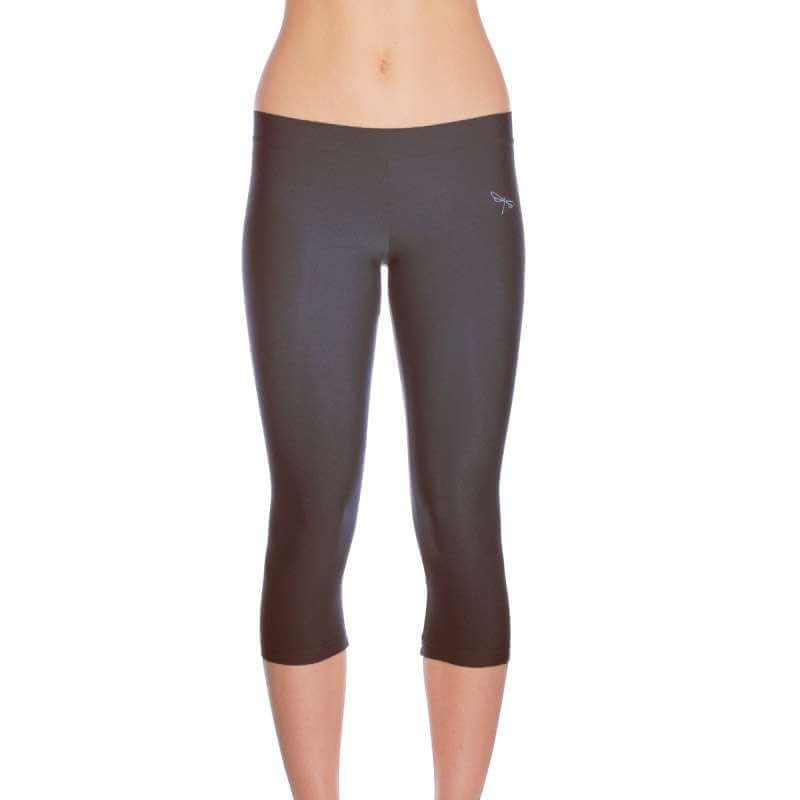 My Body Is Becoming My Vision Leggings