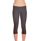 My Body Is Becoming My Vision Leggings