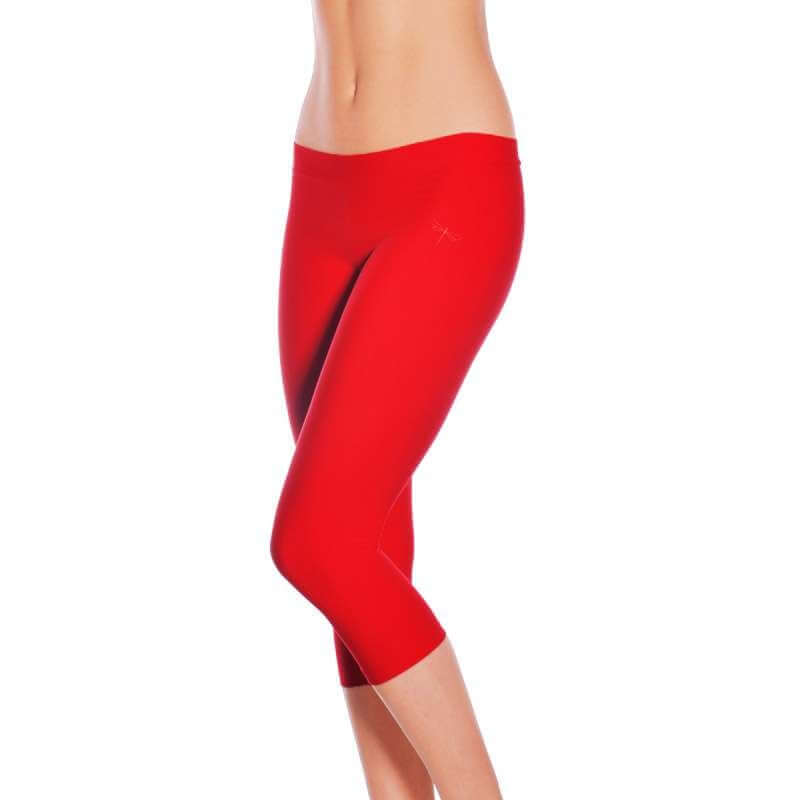 My Body Is Becoming My Vision Leggings