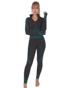 Strong Girl Weekend Set